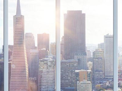 绍兴卡特门窗幕墙有限公司