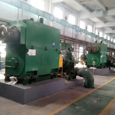 山东新力达泵业有限公司