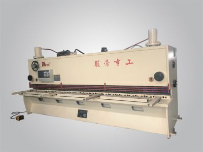 江苏骏荣重工机械有限公司