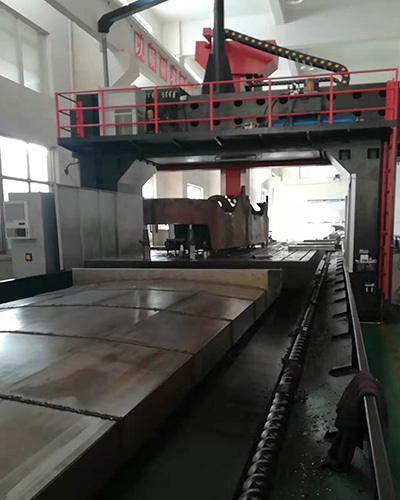 常州市禾久机械有限公司