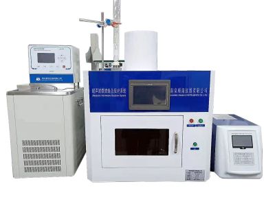 南京顺流仪器有限公司