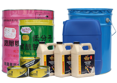 济南康裕新材料有限公司