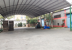 上海鑫虹物流有限公司