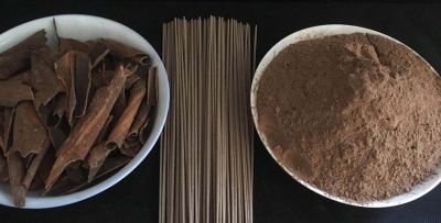 云南致宽香料有限公司