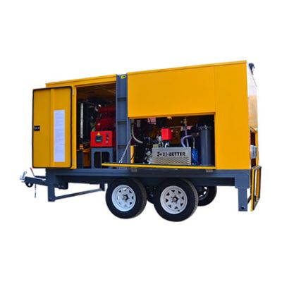 贝德科技有限公司