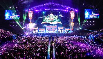 广州市耀纳舞台科技有限公司