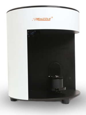 北京大业三维科技有限公司