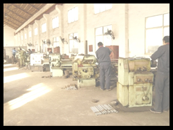 长沙昌合机械有限公司