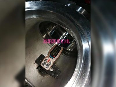 洛阳润泉机电设备有限公司