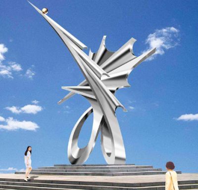 郑州世华天地雕塑艺术有限公司