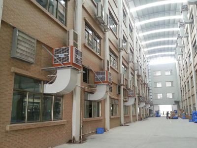 东莞市诺润环保节能设备有限公司