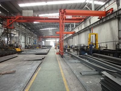 东莞市宏重钢结构有限公司