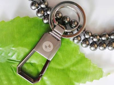 东莞市刚亮五金制品厂