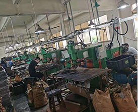 东莞市奥一特展示家居用品有限公司