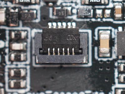 东莞市勤尚电子材料有限公司