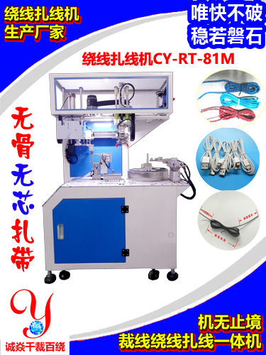 东莞市诚焱自动化科技有限公司