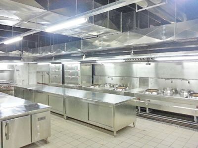 东莞金盈厨具实业有限公司