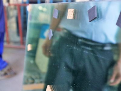 信丰顺信纸品包装有限公司