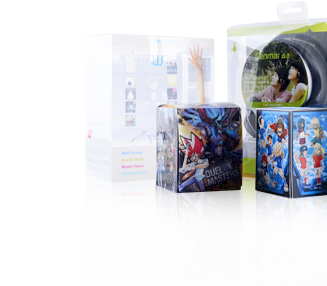 东莞市恒辉包装制品有限公司