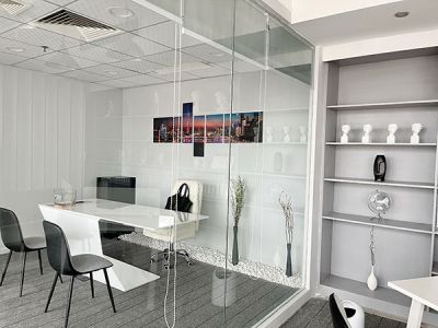 东莞市黄沙电子科技有限公司