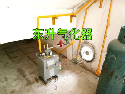 东莞市东升节能燃气设备有限公司