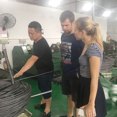 东莞市泰立五金有限公司