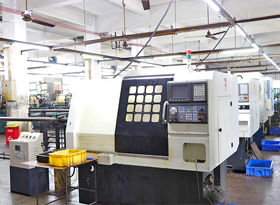 东莞市捷胜五金实业有限公司