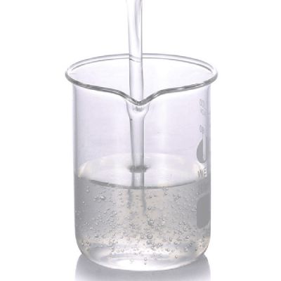 上海百洁化学有限公司