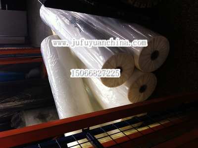 山东青岛润盛无纺布有限公司