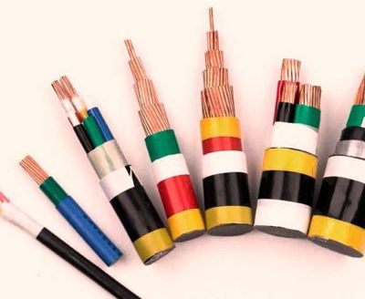 烟台霞润电缆有限公司