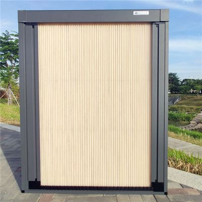 深圳市木川装饰制品有限公司