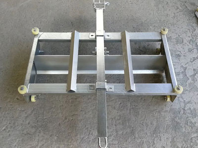 新乡市飓风养殖设备有限公司