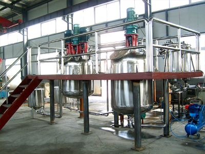 莱州市骏宇机械有限公司