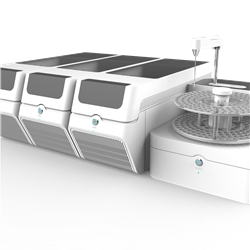 北京科洛德分析仪器有限公司