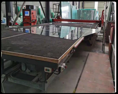 文山南光钢化玻璃有限公司