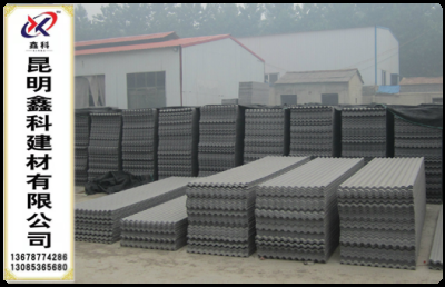 昆明鑫科建材有限公司