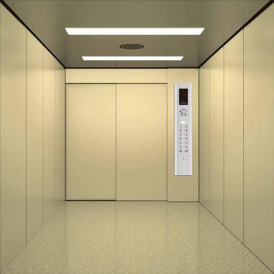 贵州山力电梯工程有限公司