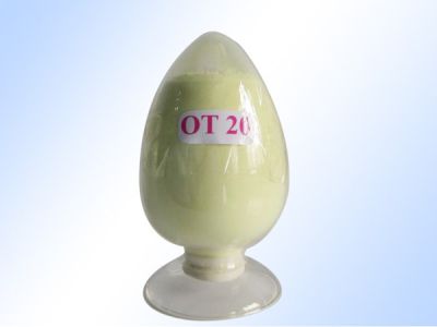 泰安市富润迪化工有限公司