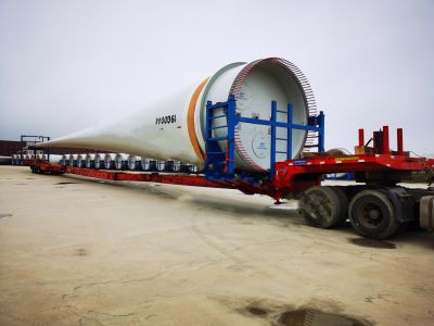 山东腾运专用汽车制造有限公司