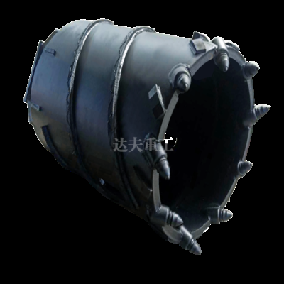 河北达夫重工有限公司