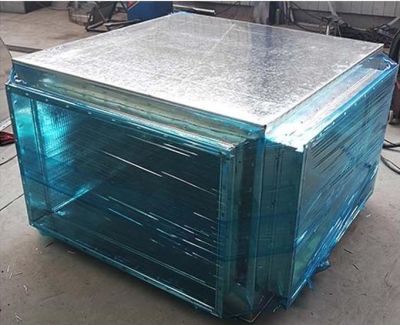 宁波鑫旺风管厂