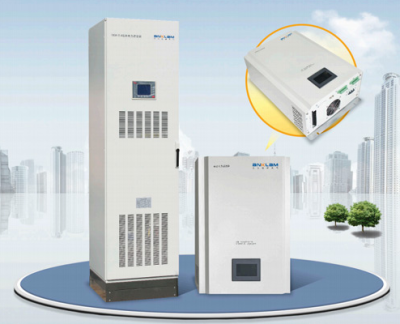 上海同垚电气制造有限公司