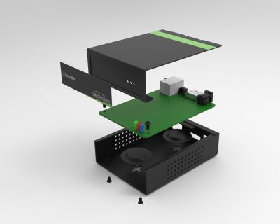 成都梦龙智造科技有限公司