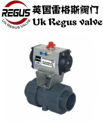 扬奥阀门（上海）有限公司