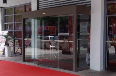 东莞市佰拓门业科技有限公司