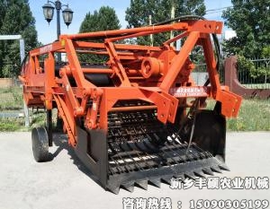 新乡市丰硕农业机械有限公司