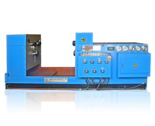 浙江永星液压有限公司