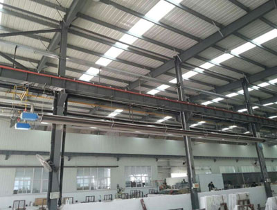 天津德鲁克科技有限公司