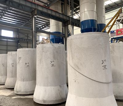 徐州市解台水泥制品有限公司
