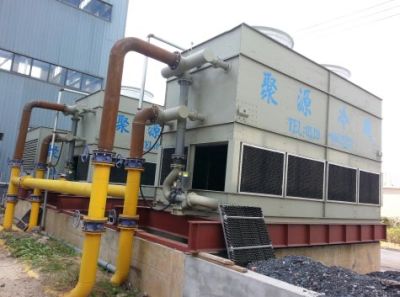 无锡聚源冷暖科技有限公司